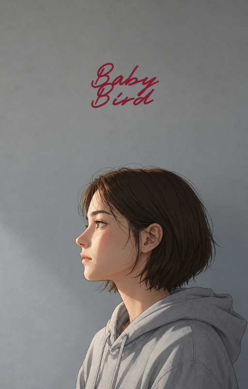 Baby Bird artwork